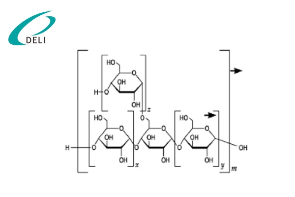 Фармацевтический класс icodextrin CAS 337376-15-5